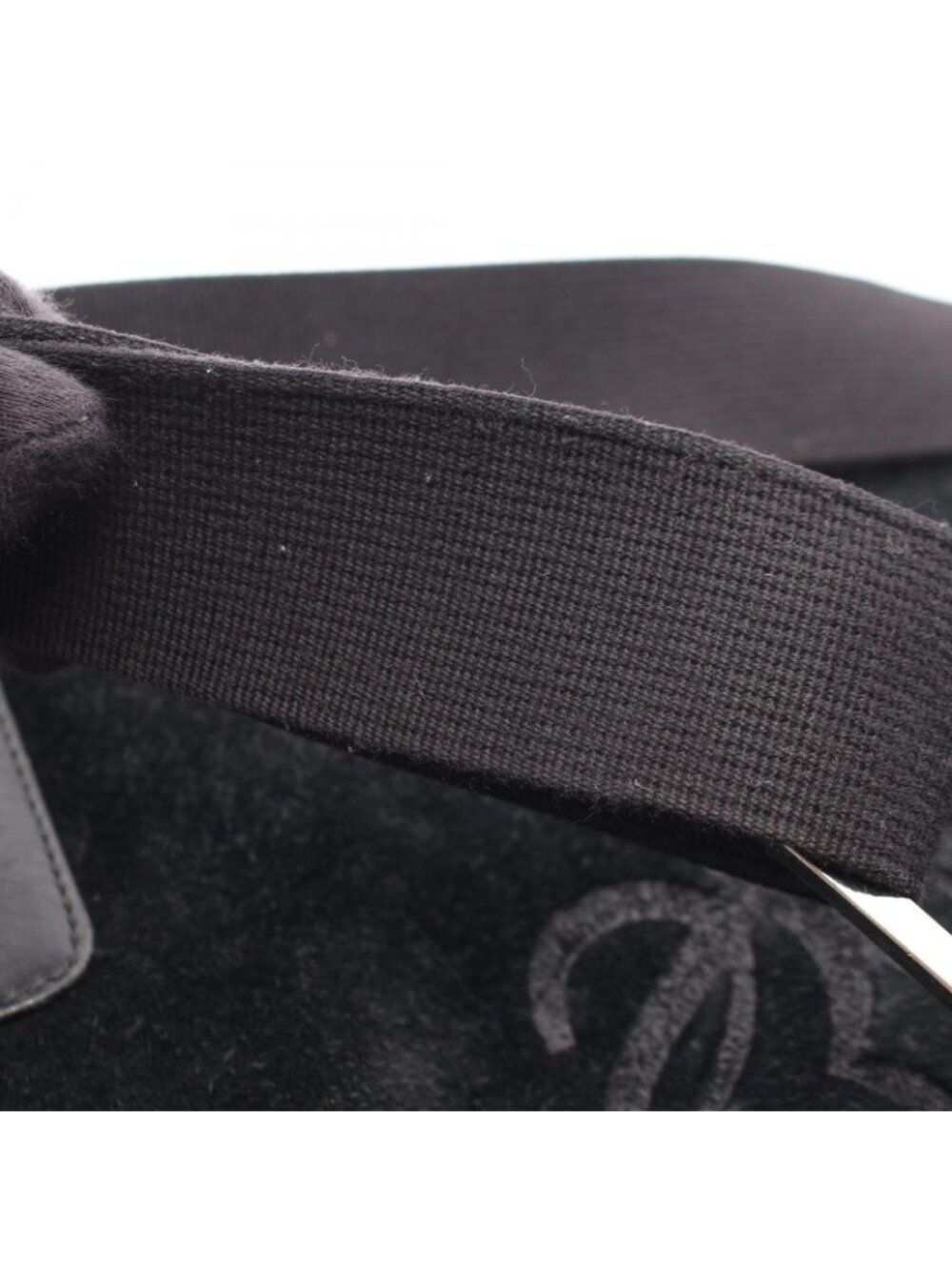 Loewe Shoulder Bag Anagram Leather - Picture 8 of 8